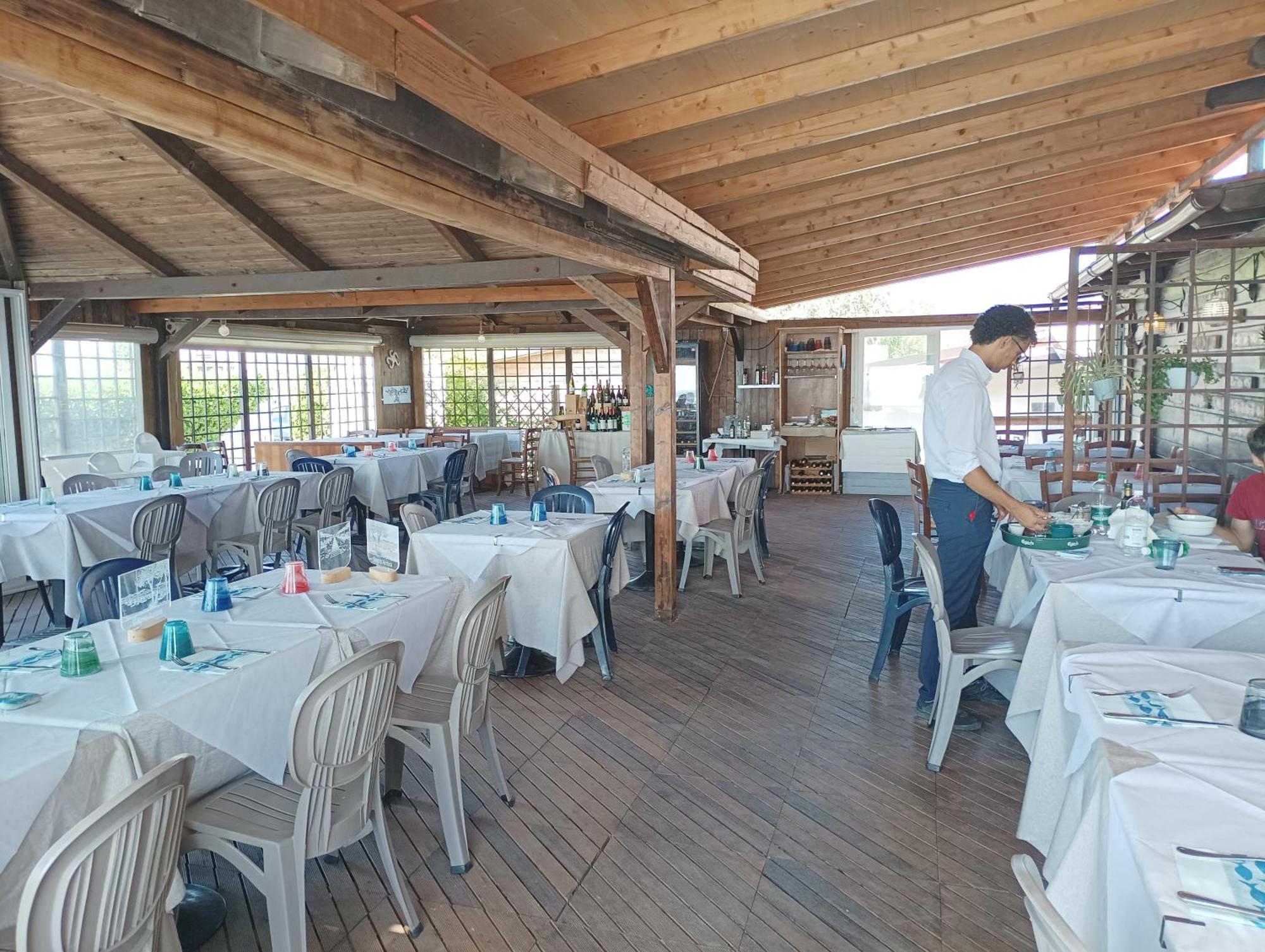 Affittacamere Ambra Marinella di Sarzana Ngoại thất bức ảnh